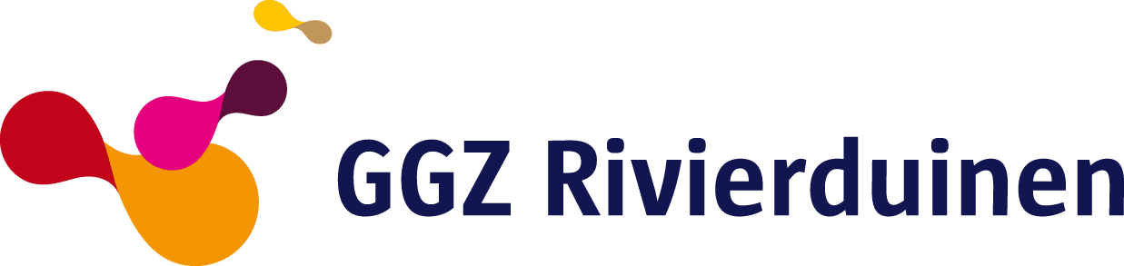GGZ Rivierduinen logo