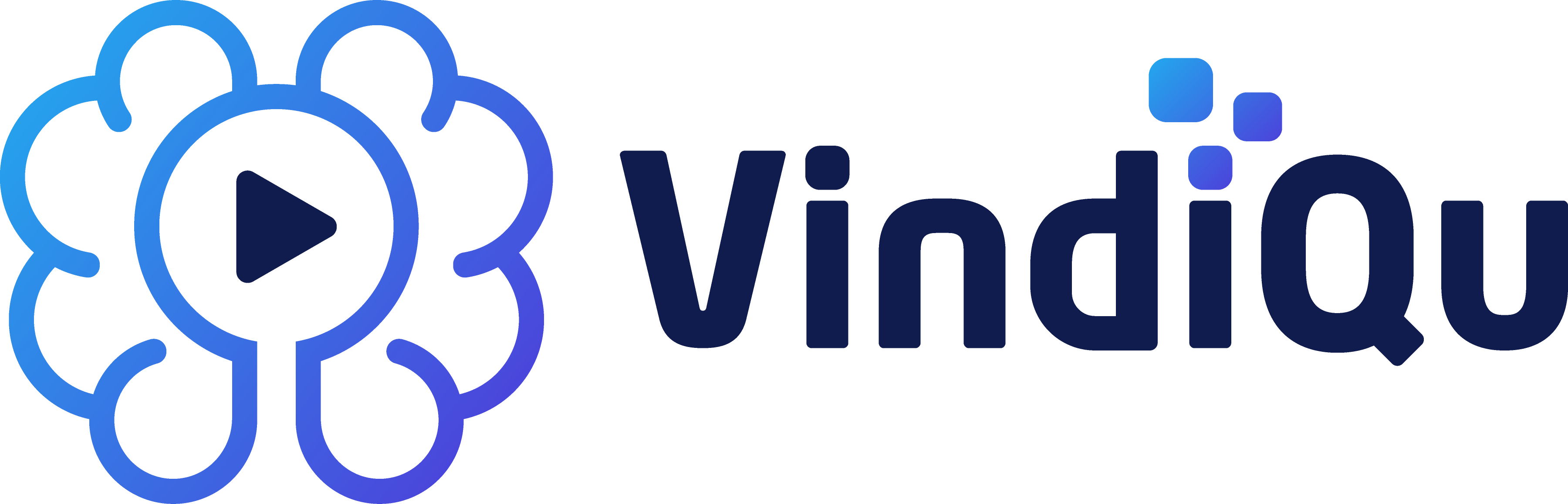 VindiQu Logo