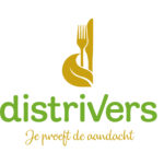 Distrivers logo website