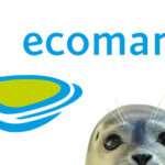 Ecomare logo