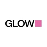 Glow logo website