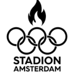 Rollatorloop Olympisch Stadion