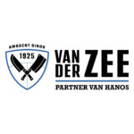 VanderZee logo website